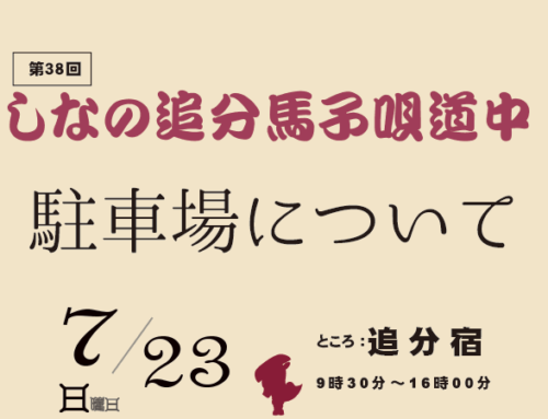 駐車場について