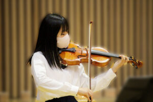 澤館優里佳さん